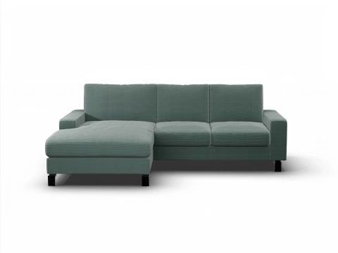 Ecksofa LO Medium L